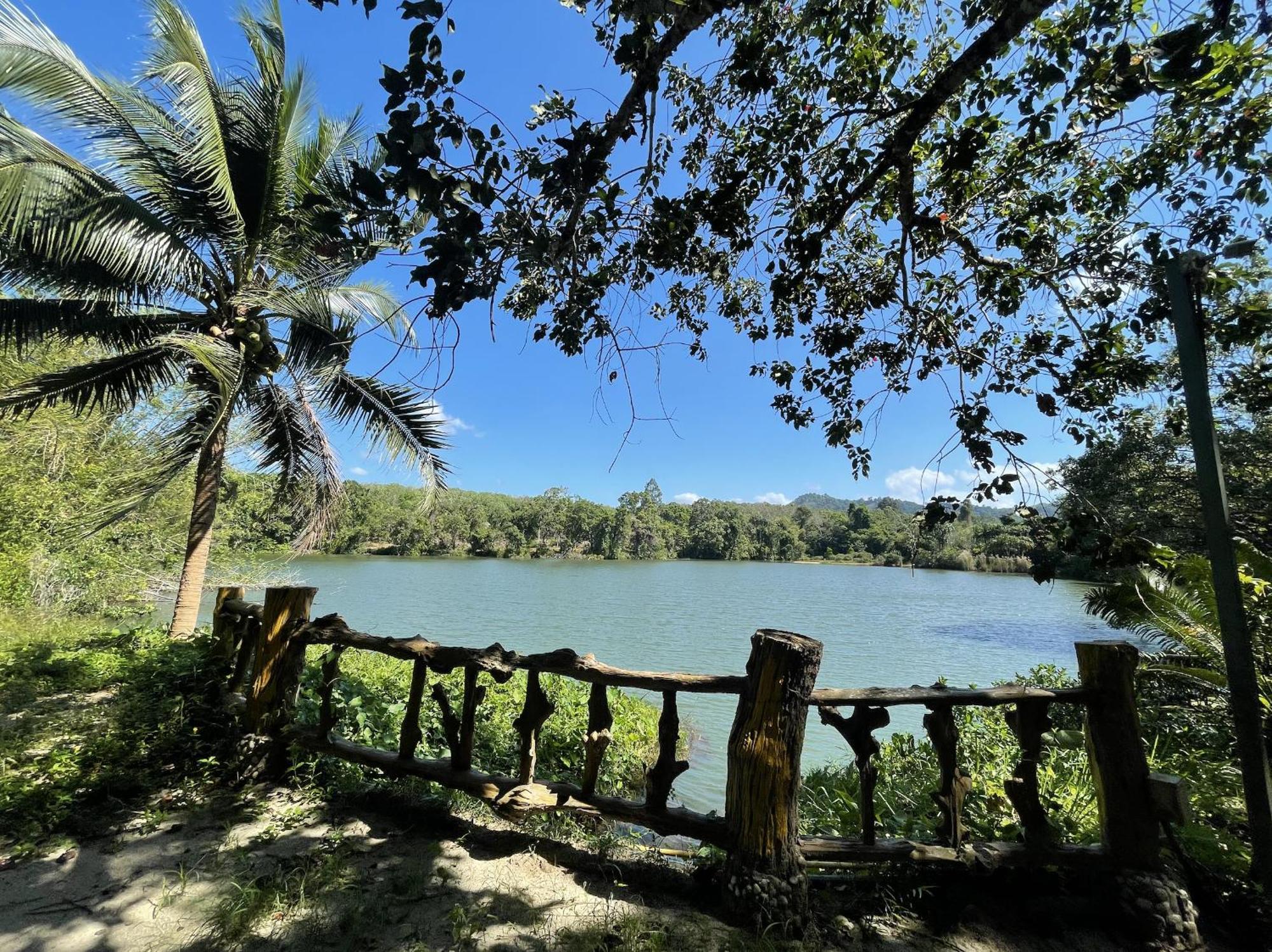 Sawasdee Lagoon Resort Thai Mueang Bagian luar foto